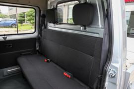 金杯T22&nbsp;载货车驾驶室                                               图片