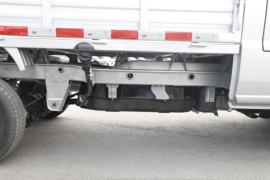 金杯T22&nbsp;载货车底盘                                                图片