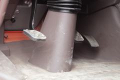 东风柳汽 乘龙H5 创富版 290马力 6X2 9.7米厢式载货车(法士特8档)