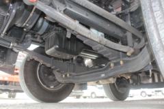 东风柳汽 乘龙H5 创富版 290马力 6X2 9.7米厢式载货车(法士特8档)