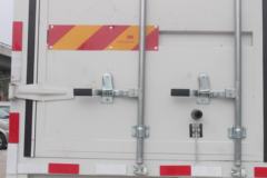 东风柳汽 乘龙H5 创富版 290马力 6X2 9.7米厢式载货车(法士特8档)