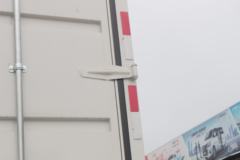 东风柳汽 乘龙H5 创富版 290马力 6X2 9.7米厢式载货车(法士特8档)