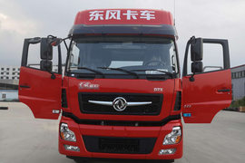 东风畅行&nbsp;载货车外观                                                图片