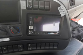 东风畅行&nbsp;载货车驾驶室                                               图片