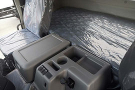 东风畅行&nbsp;载货车驾驶室                                               图片