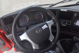 东风畅行&nbsp;载货车驾驶室                                               图片