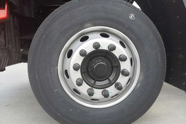 东风畅行&nbsp;载货车底盘                                                图片