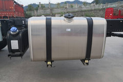 东风新疆 畅行D3V 220马力 6X2 5.4米厢式载货车(DFV5250XXYGD5D)