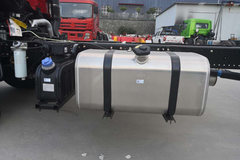 东风新疆 畅行D3V 220马力 4X2 6.75米仓栅式载货车(EQ5180CCYGZ5D)
