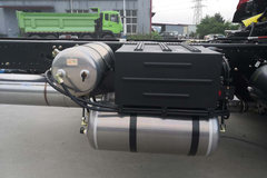 东风新疆 畅行D3V 220马力 4X2 6.75米仓栅式载货车(EQ5180CCYGZ5D)