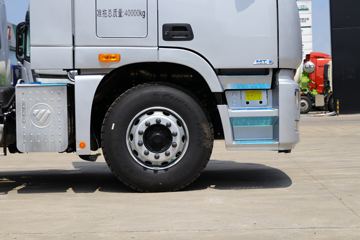  ŷGTL 6ϵؿ 510 6X4ǣ(BJ4259SMFKB-AC)ͼƬ