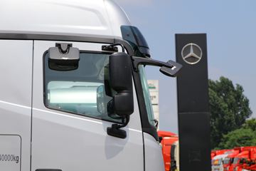  ŷGTL 6ϵؿ 510 6X4ǣ(BJ4259SMFKB-AC)ͼƬ