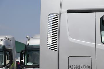  ŷGTL 6ϵؿ 510 6X4ǣ(BJ4259SMFKB-AC)ͼƬ