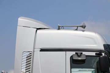  ŷGTL 6ϵؿ 510 6X4ǣ(BJ4259SMFKB-AC)ͼƬ