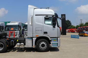  ŷGTL 6ϵؿ 510 6X4ǣ(BJ4259SMFKB-AC)ͼƬ