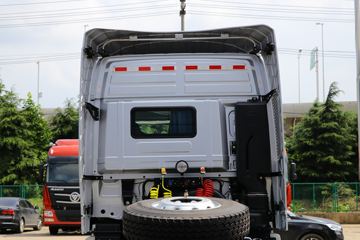  ŷGTL 6ϵؿ 510 6X4ǣ(BJ4259SMFKB-AC)ͼƬ