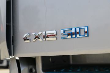  ŷGTL 6ϵؿ 510 6X4ǣ(BJ4259SMFKB-AC)ͼƬ