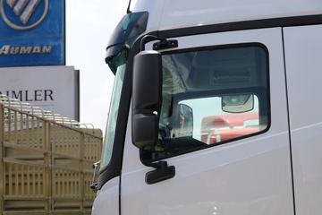  ŷGTL 6ϵؿ 510 6X4ǣ(BJ4259SMFKB-AC)ͼƬ