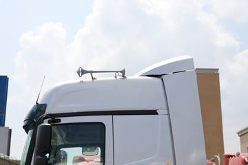  ŷGTL 6ϵؿ 510 6X4ǣ(BJ4259SMFKB-AC)ͼƬ
