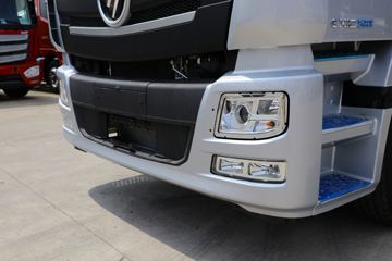  ŷGTL 6ϵؿ 510 6X4ǣ(BJ4259SMFKB-AC)ͼƬ