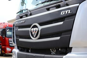  ŷGTL 6ϵؿ 510 6X4ǣ(BJ4259SMFKB-AC)ͼƬ
