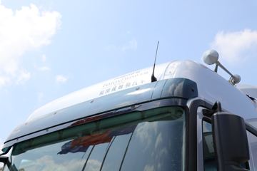  ŷGTL 6ϵؿ 510 6X4ǣ(BJ4259SMFKB-AC)ͼƬ