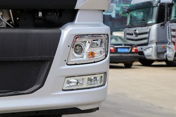  ŷGTL 6ϵؿ 510 6X4ǣ(BJ4259SMFKB-AC)ͼƬ