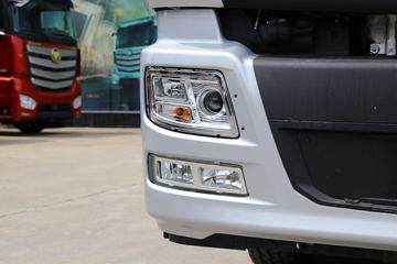  ŷGTL 6ϵؿ 510 6X4ǣ(BJ4259SMFKB-AC)ͼƬ