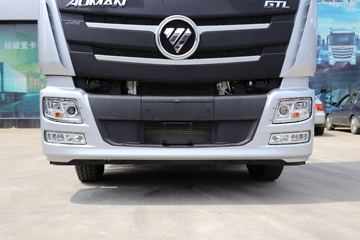  ŷGTL 6ϵؿ 510 6X4ǣ(BJ4259SMFKB-AC)ͼƬ