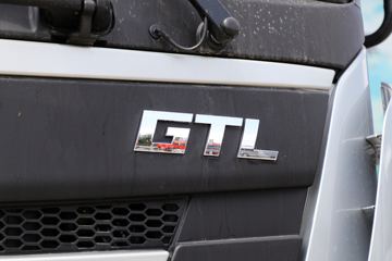  ŷGTL 6ϵؿ 510 6X4ǣ(BJ4259SMFKB-AC)ͼƬ