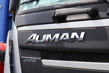  ŷGTL 6ϵؿ 510 6X4ǣ(BJ4259SMFKB-AC)ͼƬ