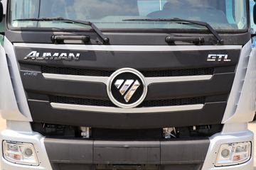  ŷGTL 6ϵؿ 510 6X4ǣ(BJ4259SMFKB-AC)ͼƬ