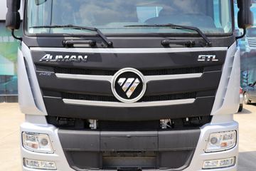  ŷGTL 6ϵؿ 510 6X4ǣ(BJ4259SMFKB-AC)ͼƬ