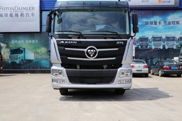  ŷGTL 6ϵؿ 510 6X4ǣ(BJ4259SMFKB-AC)ͼƬ