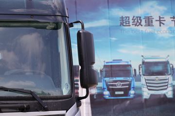  ŷGTL 6ϵؿ 510 6X4ǣ(BJ4259SMFKB-AC)ͼƬ