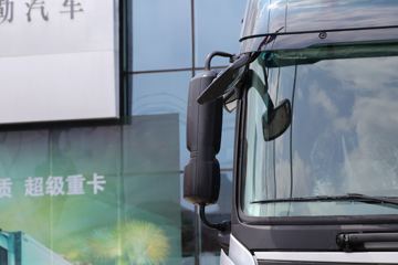  ŷGTL 6ϵؿ 510 6X4ǣ(BJ4259SMFKB-AC)ͼƬ