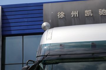  ŷGTL 6ϵؿ 510 6X4ǣ(BJ4259SMFKB-AC)ͼƬ