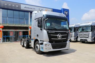  ŷGTL 6ϵؿ 510 6X4ǣ(BJ4259SMFKB-AC)ͼƬ
