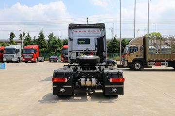 ŷGTL 6ϵؿ 510 6X4ǣ(BJ4259SMFKB-AC)ͼƬ