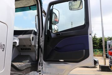  ŷGTL 6ϵؿ 510 6X4ǣ(BJ4259SMFKB-AC)ͼƬ