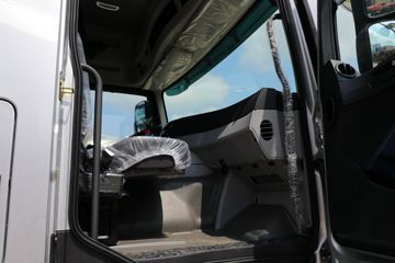  ŷGTL 6ϵؿ 510 6X4ǣ(BJ4259SMFKB-AC)ͼƬ