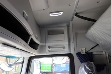  ŷGTL 6ϵؿ 510 6X4ǣ(BJ4259SMFKB-AC)ͼƬ