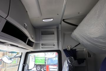  ŷGTL 6ϵؿ 510 6X4ǣ(BJ4259SMFKB-AC)ͼƬ