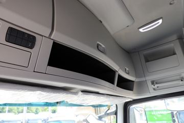  ŷGTL 6ϵؿ 510 6X4ǣ(BJ4259SMFKB-AC)ͼƬ