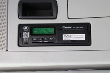  ŷGTL 6ϵؿ 510 6X4ǣ(BJ4259SMFKB-AC)ͼƬ