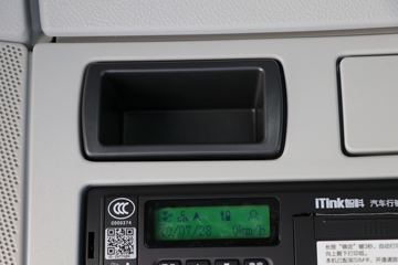  ŷGTL 6ϵؿ 510 6X4ǣ(BJ4259SMFKB-AC)ͼƬ