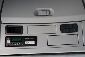  ŷGTL 6ϵؿ 510 6X4ǣ(BJ4259SMFKB-AC)ͼƬ