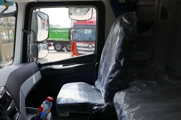  ŷGTL 6ϵؿ 510 6X4ǣ(BJ4259SMFKB-AC)ͼƬ