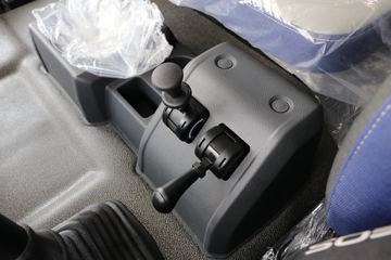  ŷGTL 6ϵؿ 510 6X4ǣ(BJ4259SMFKB-AC)ͼƬ
