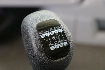  ŷGTL 6ϵؿ 510 6X4ǣ(BJ4259SMFKB-AC)ͼƬ